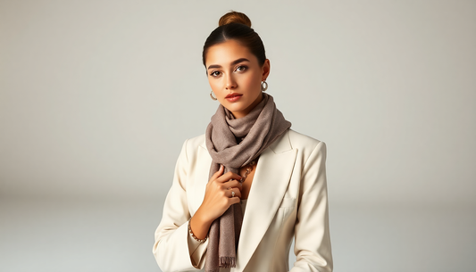 Accessorizing Like a Pro: Secrets to Creating Stunning Looks with Shyloe Pieces