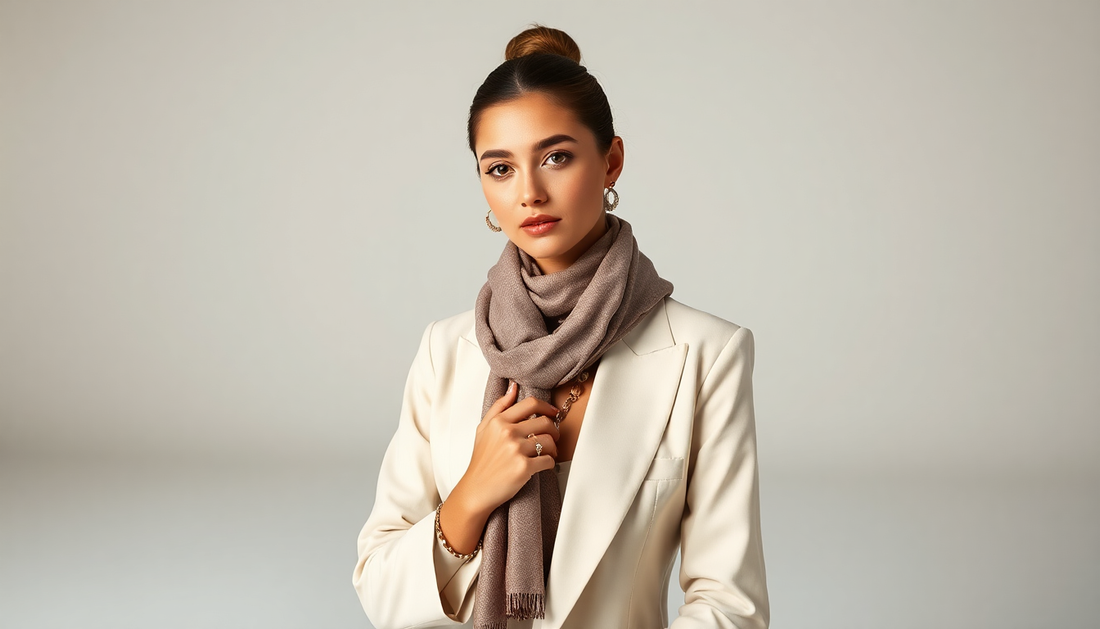 Accessorizing Like a Pro: Secrets to Creating Stunning Looks with Shyloe Pieces